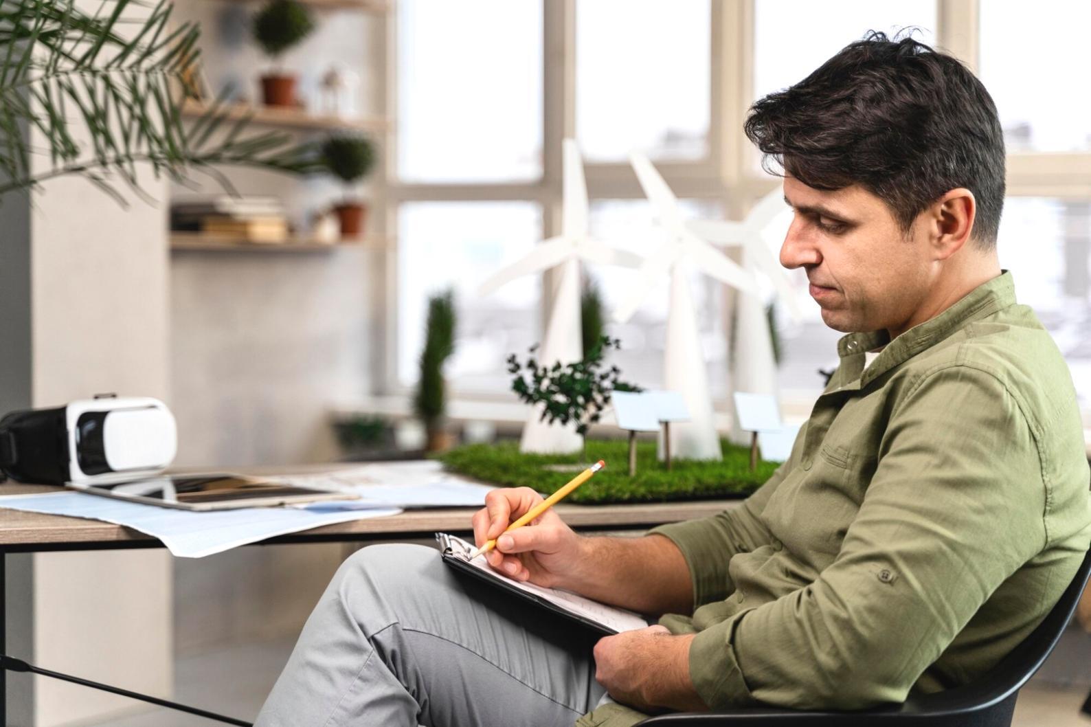Formation en finance d'entreprise
